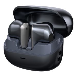In-Ear Mini Bluetooth Headphones - Hi-Res High-Resolution Sound Quality, 360° Immersive Surround Sound, Bluetooth 5.5, Lightweight Design, Long Battery Life, Dual Use for Gaming and Music
