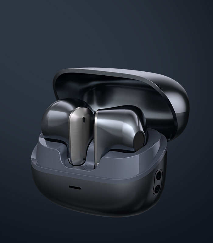 In-Ear Headphones