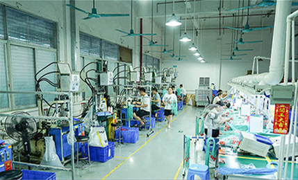 Injection Molding Machine