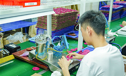 Automatic Dispensing Machine