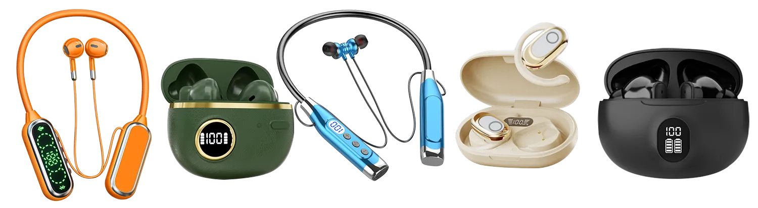From Concept to Certified Production โ OEM/ODM Experts at Your Service