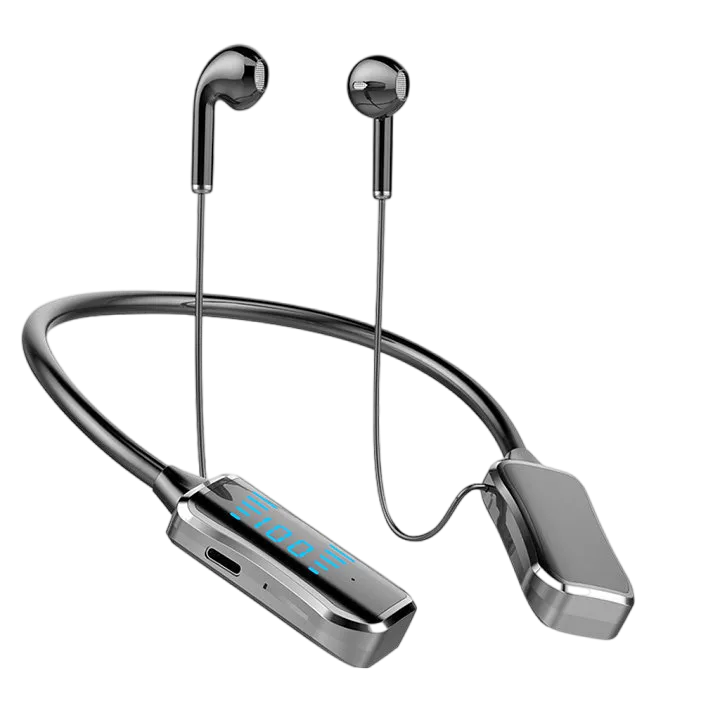 060 Neckband Bluetooth Headphone Technical Specs