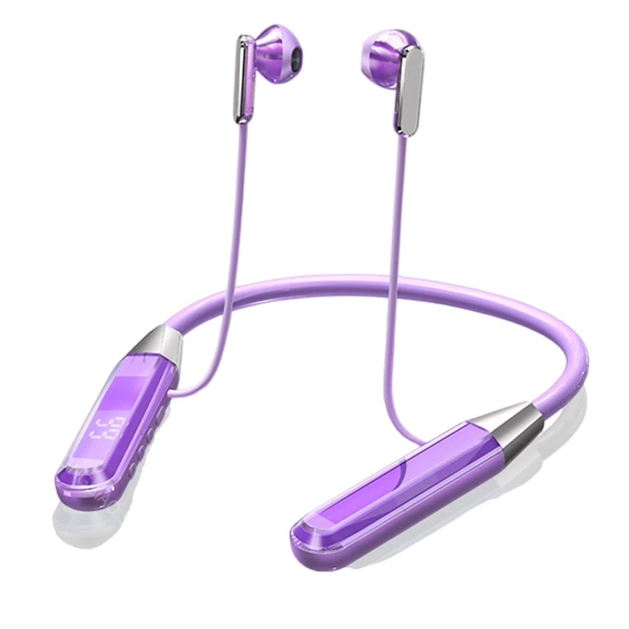 080 Neckband Bluetooth Headphone Technical Specifications