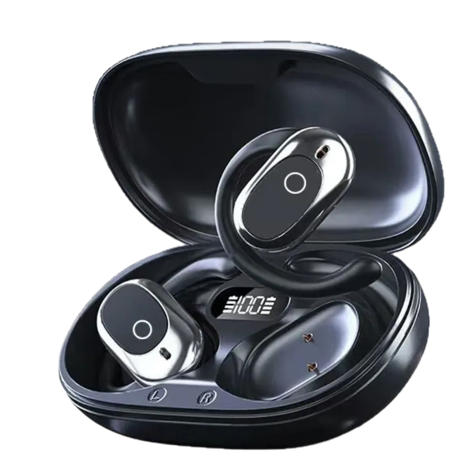 735y Open-Ear Sports Headphones Technical Specs