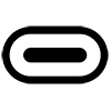 Type-C Fast Charging Port