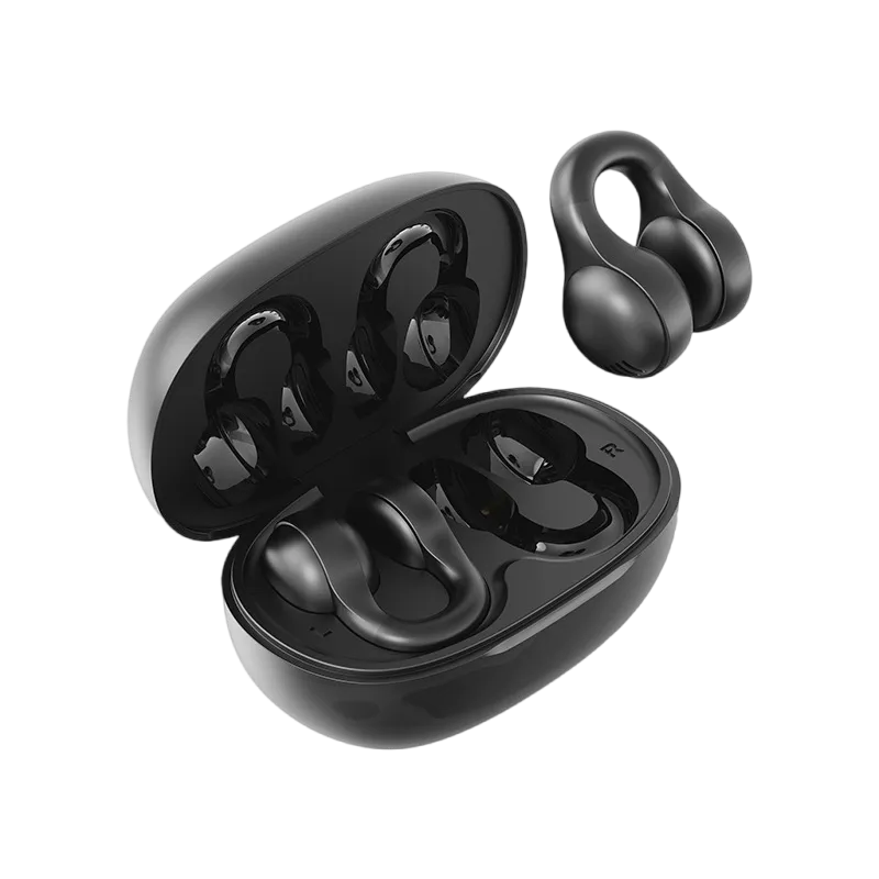 x51 Clip-On Headphones