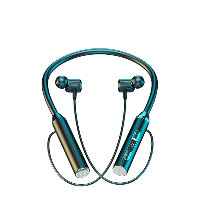 G08 Wireless Neckband Headphones