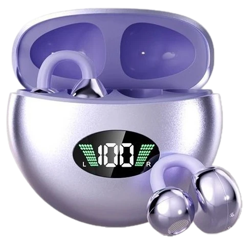 Model Q71 True Wireless Open-Ear Headphones