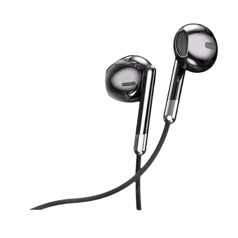Model G01 In-Ear Headphones