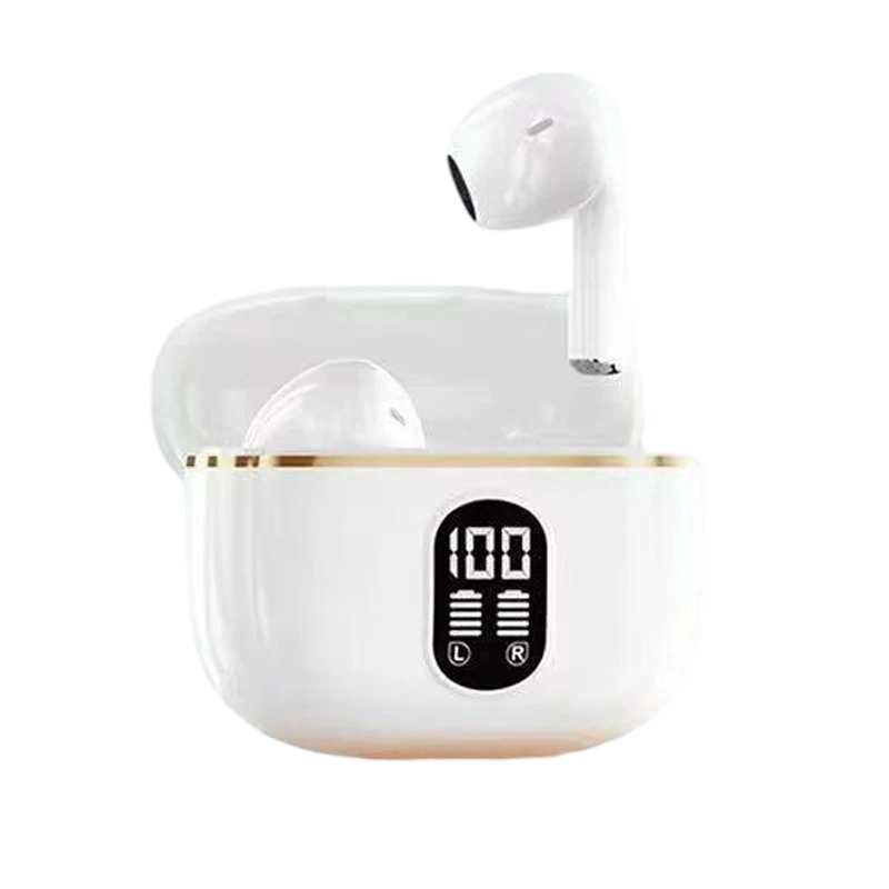 2025 New In-Ear Wireless Noise-Canceling Headphones