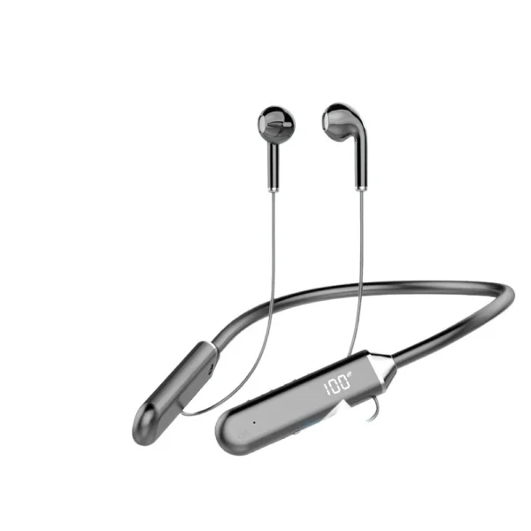 Upgraded G07 2nd Gen Ear-Hook Bluetooth Headphones, High Configuration (Battery/Motherboard/Speaker), Multi-Color Options, Wholesale & Customizable