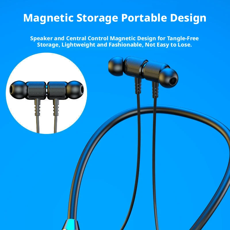 HONGBIAO SM G08 Ear-Hook Bluetooth Earbuds, Bluetooth 5.4, Quad Bio-Diaphragm Driver, 8H Battery Life, Low-Latency Gaming, OEM Custom - Image 4