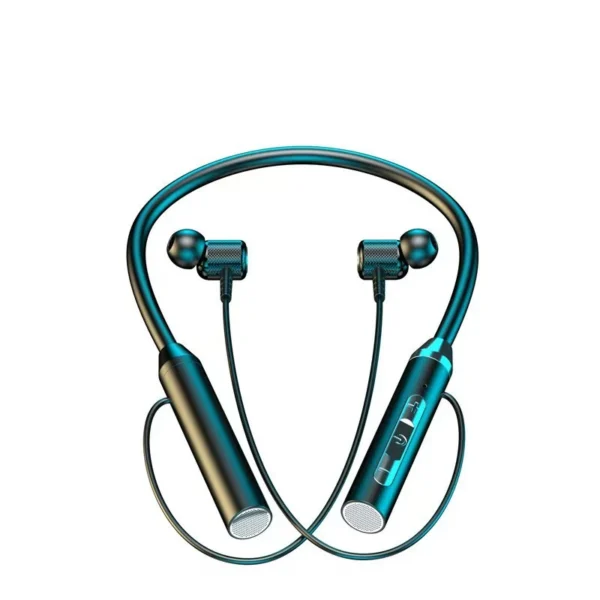 HONGBIAO SM G08 Ear-Hook Bluetooth Earbuds, Bluetooth 5.4, Quad Bio-Diaphragm Driver, 8H Battery Life, Low-Latency Gaming, OEM Custom