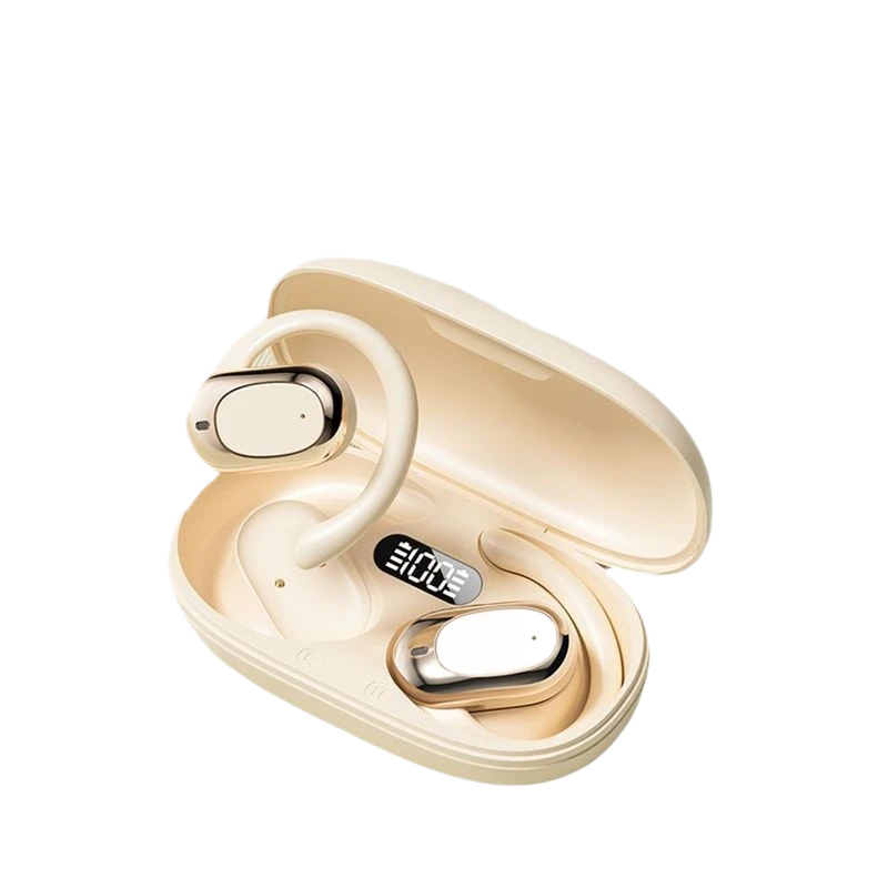 S300 Zero-sense Ear-hook True Wireless Bluetooth Earphones Technical Specs