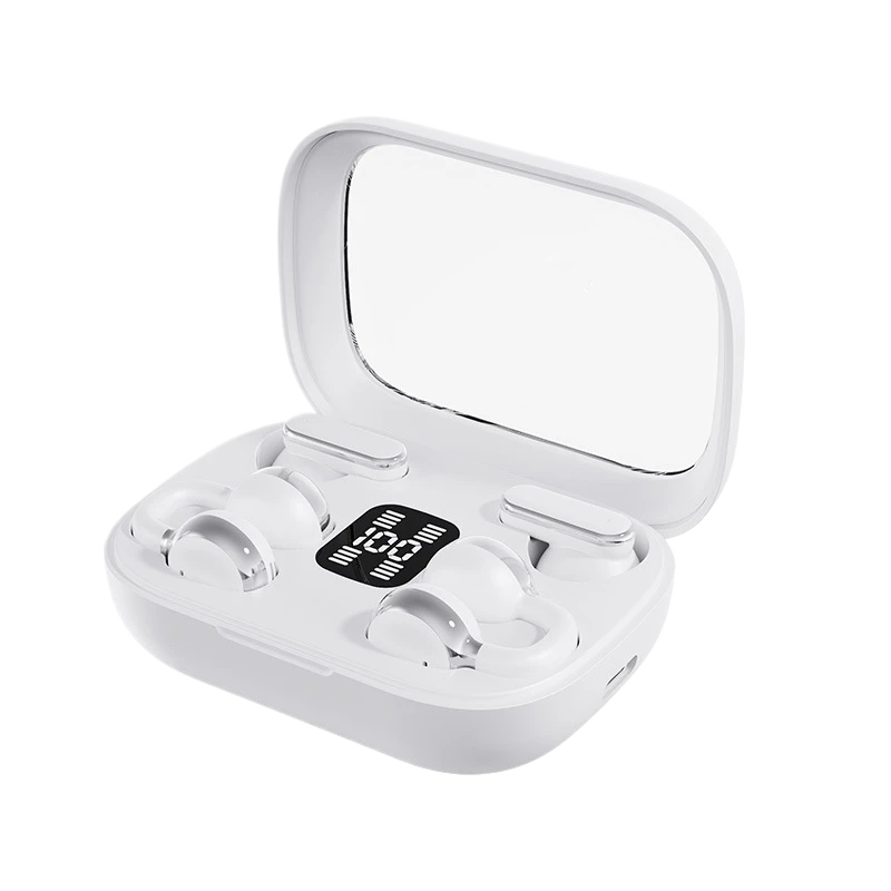 Q10 Dual-Form Wireless Earbuds Technical Specs