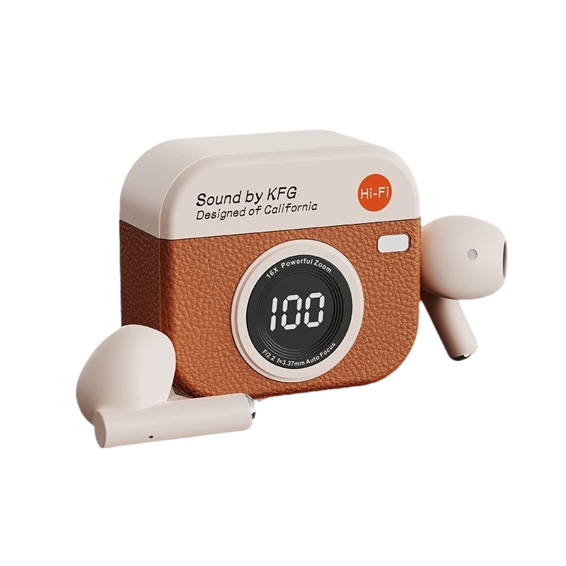 Q86 True Wireless Bluetooth Earbuds