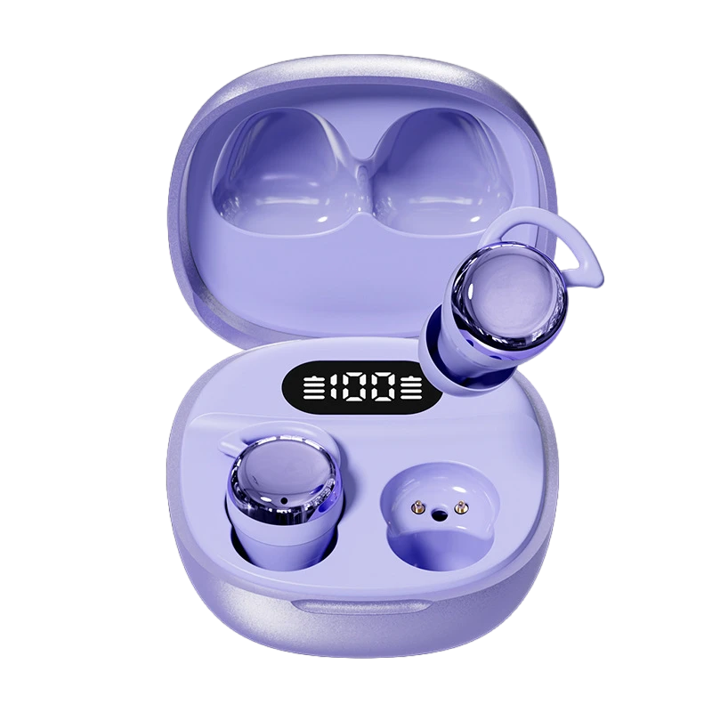 X62 Pro Sleep TWS Earbuds Technical Specs