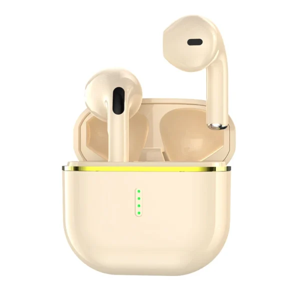 X85 Wireless Earbuds Bluetooth 5.3 HiFi Sound 85H Long Battery Low Latency Noise Reduction OEM ODM Logo Custom Factory Wholesale