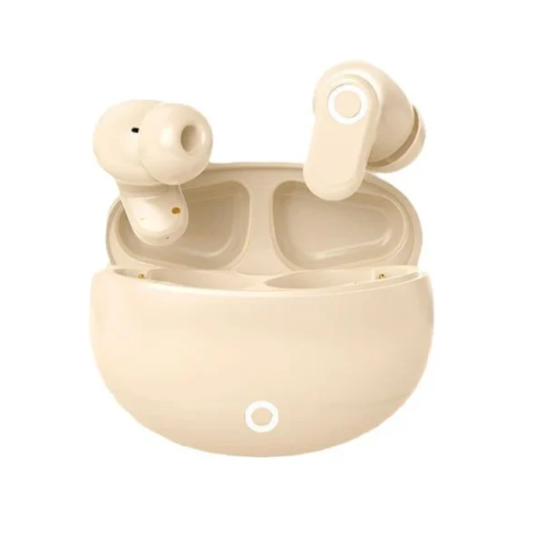 J16 Wireless Bluetooth Earbuds, Bluetooth 5.4, 13 mm Driver, ENC Noise Cancellation, Hi-Fi Audio, 30H Battery Life, OEM Factory
