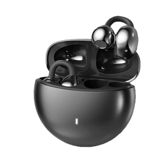 A87 Clip-On Wireless Earbuds Technical Specs