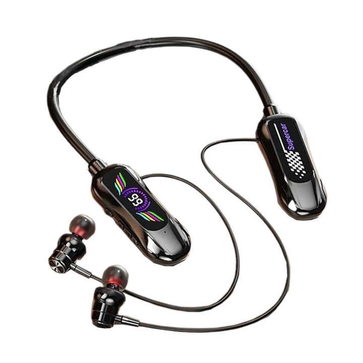 FD-6 Neck-hanging Bluetooth Headphones Technical Specs