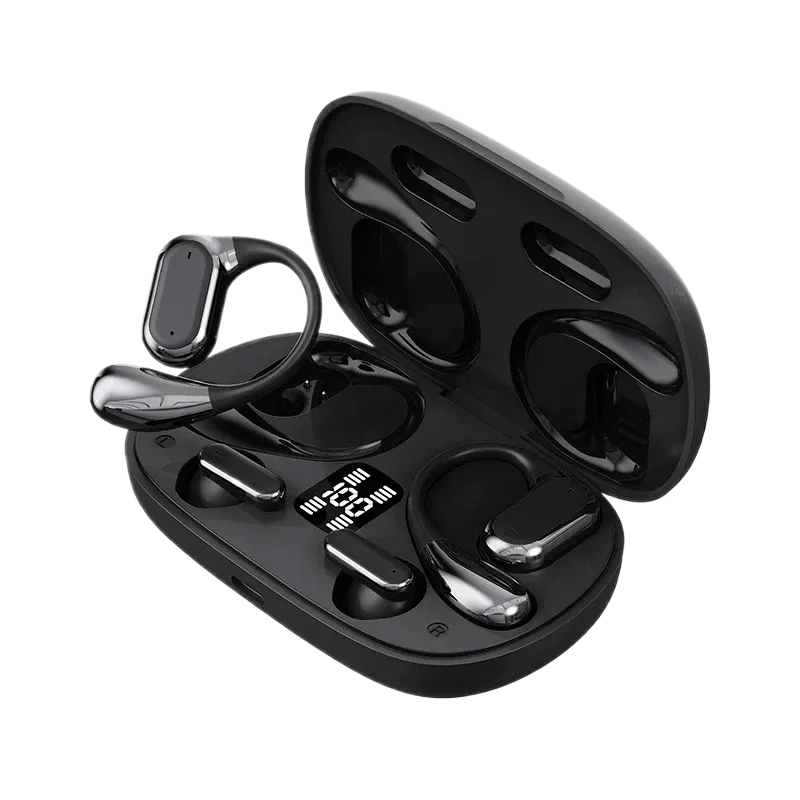CYXG Q25 Over-Ear Bluetooth Headphones Technical Specs