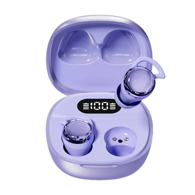 x62pro True Wireless Bluetooth Earbuds